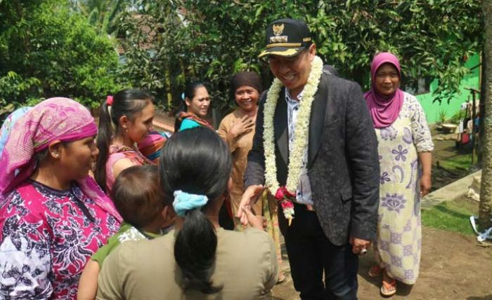 Pemkot Malang Punya Kampung Herbal Plus, Sarana Edukasi Kesehatan Warga 