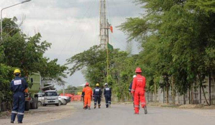 Warga Mual dan Muntah, JOB PPEJ tetap Bilang Bau Gas Tidak Berbahaya Warga Mual dan Muntah, JOB PPEJ tetap Bilang Bau Gas Tidak Berbahaya