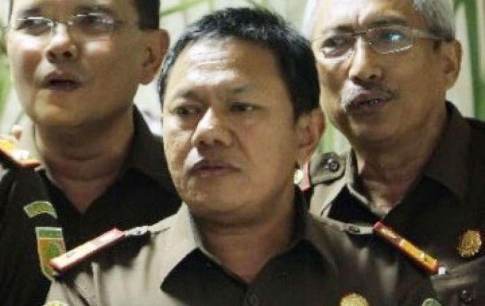 Berkas P21, Praktisi Hukum: Penyidik harus Tangkap dan Tahan Ahok Berkas P21, Praktisi Hukum: Penyidik harus Tangkap dan Tahan Ahok