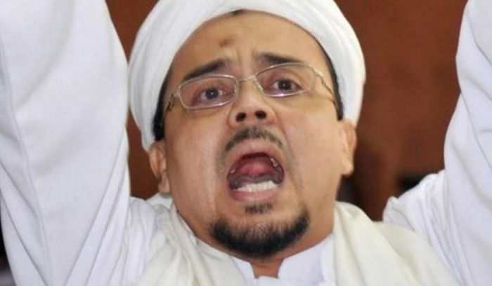 FPI Terancam Bubar? Menteri Wiranto Ancam Penyebar Khilafah FPI Terancam Bubar? Menteri Wiranto Ancam Penyebar Khilafah
