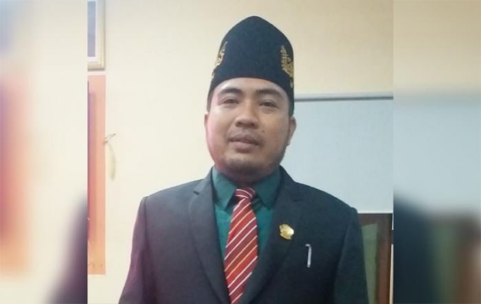 Bupati Bangkalan Diminta Pilih Figur Sekda yang Profesional, Bukan Penjilat Bupati Bangkalan Diminta Pilih Figur Sekda yang Profesional, Bukan Penjilat