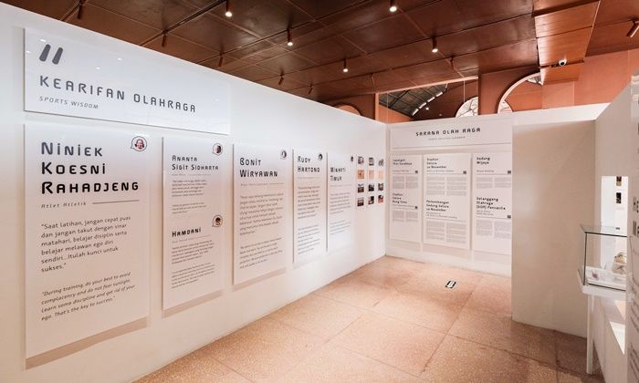 Besok, Wali Kota Surabaya Resmikan Museum Olahraga, Bakal Dihadiri Mensos Risma Besok, Wali Kota Surabaya Resmikan Museum Olahraga, Bakal Dihadiri Mensos Risma