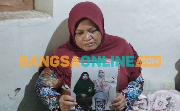 Mayat Diduga Korban Pembunuhan di Pagu Kediri Ternyata Baru Lulus SMK Mayat Diduga Korban Pembunuhan di Pagu Kediri Ternyata Baru Lulus SMK