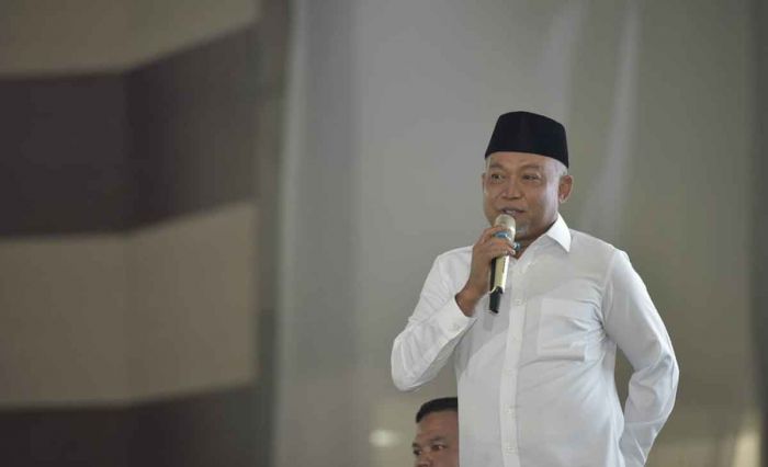 Sosialisasi 4 Pilar, Anggota Komisi V DPR RI Gandeng Mahasiswa Baru UTM Sosialisasi 4 Pilar, Anggota Komisi V DPR RI Gandeng Mahasiswa Baru UTM