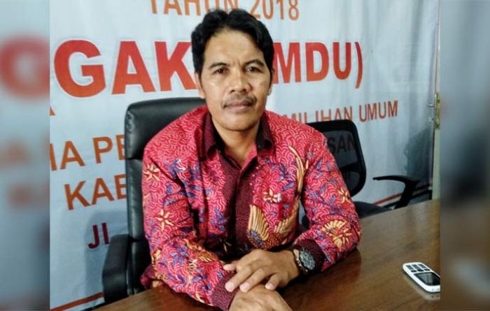 Bawaslu Pamekasan akan Rekrut Ribuan PTPS Bawaslu Pamekasan akan Rekrut Ribuan PTPS