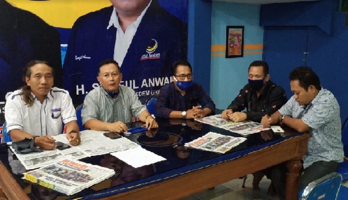 Nur Hudi Akhirnya Pilih Pasif Tak Bantu Siswi SMP Korban Perkosaan hingga Hamil 7 Bulan