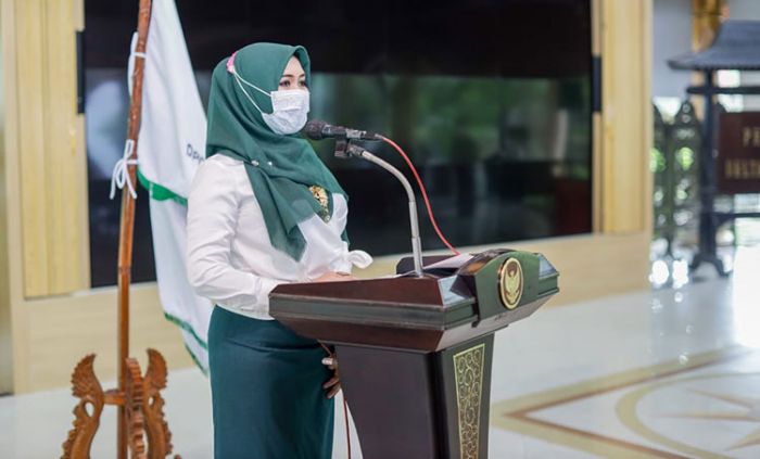 Bentuk Kepengurusan di Daerah, PT HKTI Jatim Komitmen Pengembangan Potensi Lokal Bentuk Kepengurusan di Daerah, PT HKTI Jatim Komitmen Pengembangan Potensi Lokal