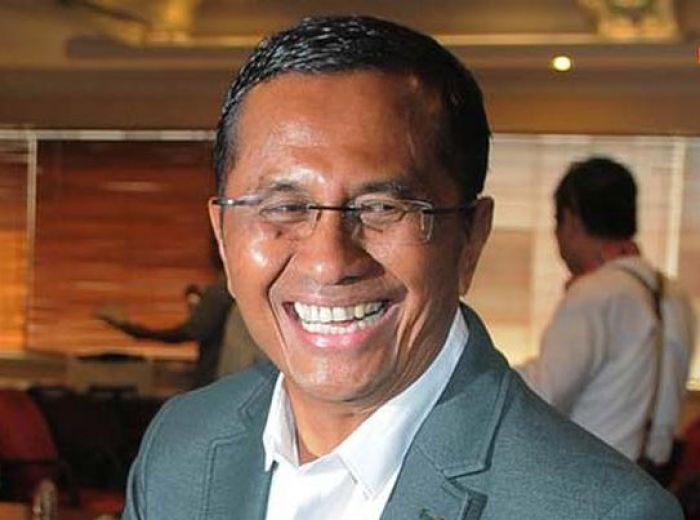 Dahlan Iskan Tak Bisa Dirikan Koran di Denpasar Bali, Banjarmasin dan Bandung, Kenapa?