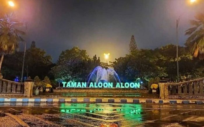 Berikut Prakiraan BMKG soal Cuaca di Tulungagung 6 Januari 2024 Berikut Prakiraan BMKG soal Cuaca di Tulungagung 6 Januari 2024