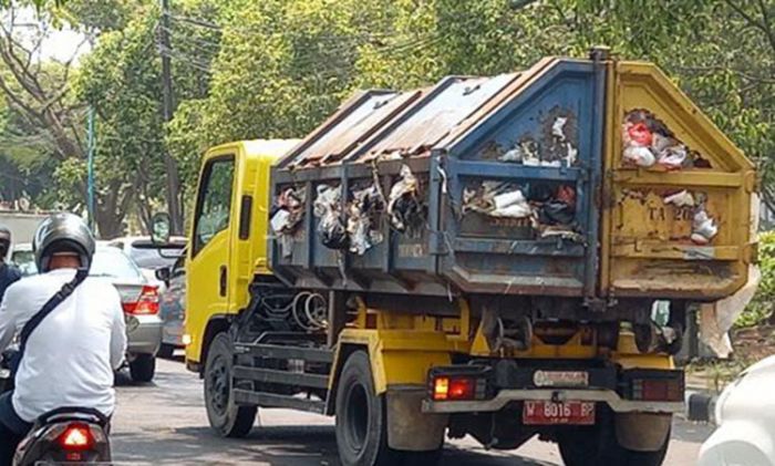 Atasi Persampahan, Gus Yani-Bu Min Usung Program Gresik Lestari Atasi Persampahan, Gus Yani-Bu Min Usung Program Gresik Lestari