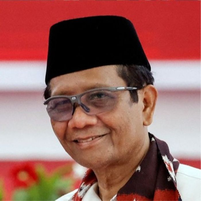 KPK Dianggap Tak Masuk Akal, Mahfud MD: Jika Mau Selidiki Dugaan Mark up Whoosh Tak Perlu Laporan KPK Dianggap Tak Masuk Akal, Mahfud MD: Jika Mau Selidiki Dugaan Mark up Whoosh Tak Perlu Laporan