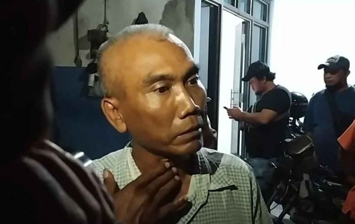 Kasus Pembunuhan Ibu Rumah Tangga di Simo Gunung Surabaya, Polisi Selidiki Suami Korban Kasus Pembunuhan Ibu Rumah Tangga di Simo Gunung Surabaya, Polisi Selidiki Suami Korban