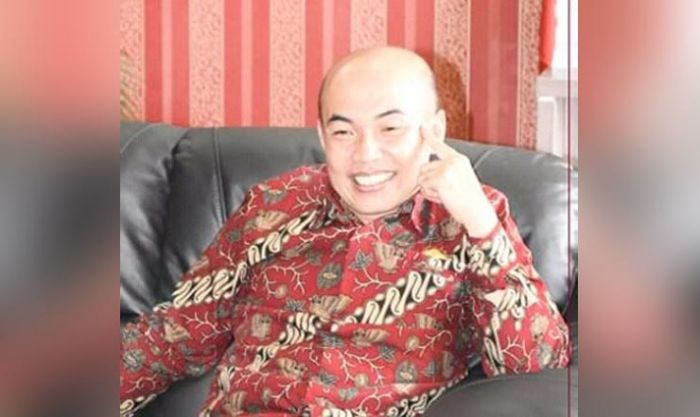 Bahas Aset Songgoriti, Pimpinan Dewan Surati Ketua DPRD Kabupaten Malang Bahas Aset Songgoriti, Pimpinan Dewan Surati Ketua DPRD Kabupaten Malang