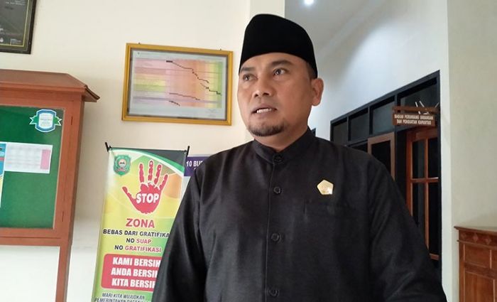 Dewan Kecewa TAPD Tak Bisa Paparkan Dana Penanganan Covid-19 Secara Detail Dewan Kecewa TAPD Tak Bisa Paparkan Dana Penanganan Covid-19 Secara Detail