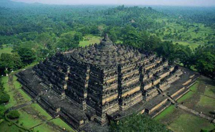 Rizal Ramli Ingin Candi Borobudur Jadi Kiblat Buddha Rizal Ramli Ingin Candi Borobudur Jadi Kiblat Buddha