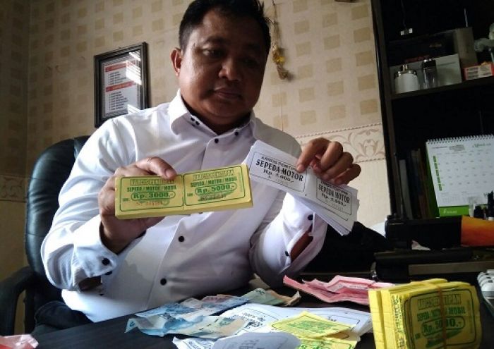Ini Penjelasan Dishub Kota Blitar Terkait Dugaan Pemerasan Jukir Liar Ini Penjelasan Dishub Kota Blitar Terkait Dugaan Pemerasan Jukir Liar