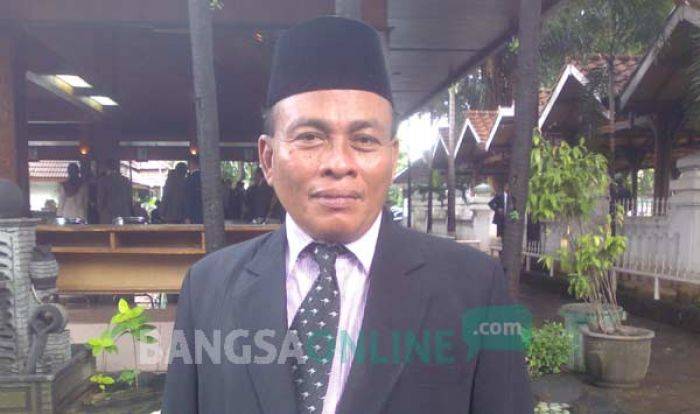 6 Sekolah di Gresik Sabet Penghargaan UN Berintegritas dari Presiden 6 Sekolah di Gresik Sabet Penghargaan UN Berintegritas dari Presiden