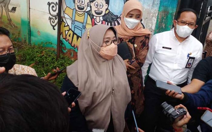 Terkait Kasus Kekerasan Seksual, Komisi E DPRD Jatim Minta Pengelola SMA SPI Bantu Penegak Hukum Terkait Kasus Kekerasan Seksual, Komisi E DPRD Jatim Minta Pengelola SMA SPI Bantu Penegak Hukum