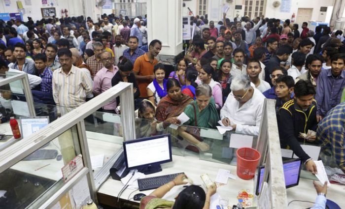 Bank Runs dan Tindakan Preventif yang Harus Dilakukan Bank Runs dan Tindakan Preventif yang Harus Dilakukan