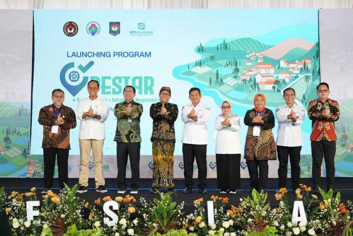 Percepat Target Partisipasi Peserta JKN di Jombang, BPJS Kesehatan Rilis Program PESIAR Percepat Target Partisipasi Peserta JKN di Jombang, BPJS Kesehatan Rilis Program PESIAR