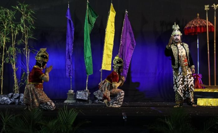 Genibudjari Resmi Ditutup, Kadis Anang: Semoga Kedepan Bisa Lahirkan Karya-karya Terbaik Genibudjari Resmi Ditutup, Kadis Anang: Semoga Kedepan Bisa Lahirkan Karya-karya Terbaik