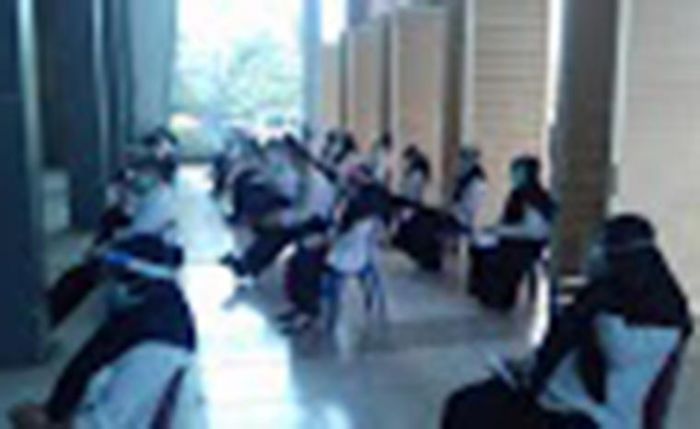 BKPSDM: Kelulusan Tes CPNS Kewenangan Pemerintah Pusat BKPSDM: Kelulusan Tes CPNS Kewenangan Pemerintah Pusat