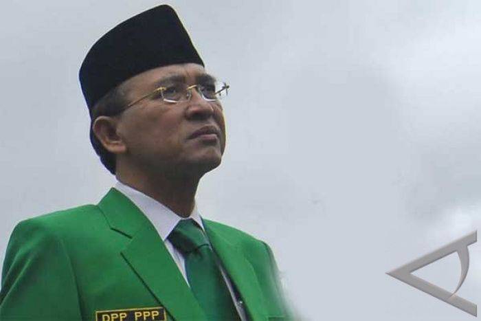 Tersangka Korupsi Haji, Menag SDA Terancam 20 Tahun Penjara