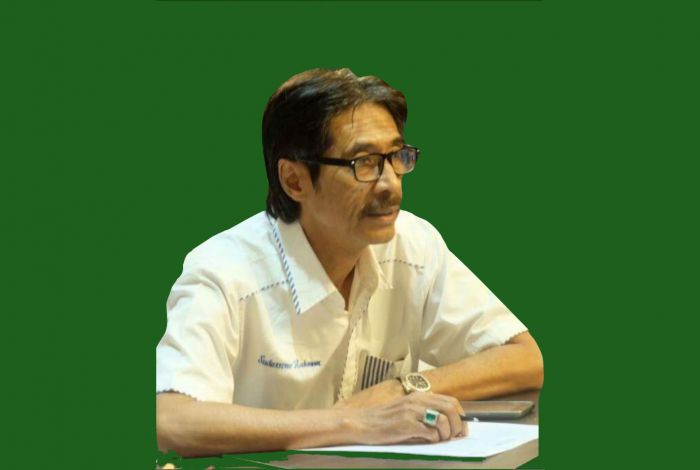 Malu Bendum PBNU Buron, Tokoh IPNU Minta Rais Am-Ketum PBNU Pecat Mardani Malu Bendum PBNU Buron, Tokoh IPNU Minta Rais Am-Ketum PBNU Pecat Mardani