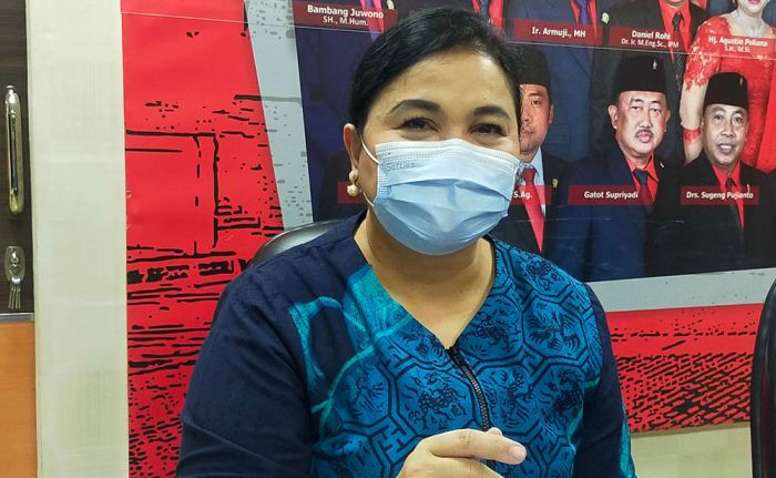 HPL Soroti Tingginya Angka Kematian Ibu dan Bayi di Jatim HPL Soroti Tingginya Angka Kematian Ibu dan Bayi di Jatim