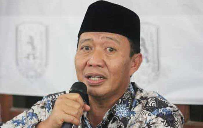 Bupati Tuban Bantah Pencopotan Direktur RSUD Dr Koesma Buntut Kisruh dengan DPRD Bupati Tuban Bantah Pencopotan Direktur RSUD Dr Koesma Buntut Kisruh dengan DPRD