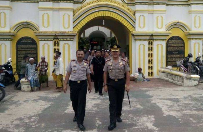 Satu DPO Pelaku Curwan Tertangkap, Polres Sumenep Buru Pelaku Lain