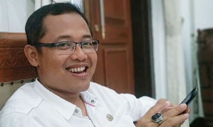 Kabag Hukum Setkab Pacitan: Bupati Sudah Tidak Boleh Lakukan Mutasi Pejabat Kabag Hukum Setkab Pacitan: Bupati Sudah Tidak Boleh Lakukan Mutasi Pejabat