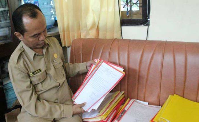 Pembayaran Belum Lunas, Puluhan Calon Jamaah Haji di Blitar Batal Berangkat Pembayaran Belum Lunas, Puluhan Calon Jamaah Haji di Blitar Batal Berangkat