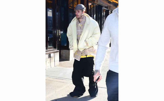 Beredar Foto Justin Bieber di X, Netizen Prihatin Beredar Foto Justin Bieber di X, Netizen Prihatin
