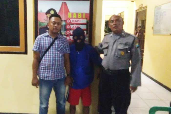 Lagi, Kakek di Bojonegoro Setubuhi Bocah di bawah Umur Lagi, Kakek di Bojonegoro Setubuhi Bocah di bawah Umur