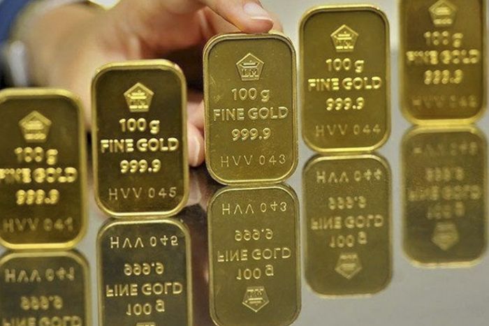 Harga Emas Antam Hari Ini 3 April 2024 Harga Emas Antam Hari Ini 3 April 2024