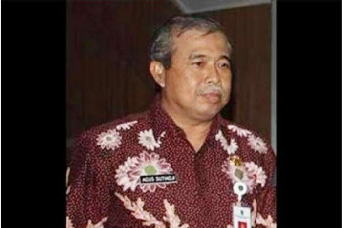 Tunggu Keputusan Bupati Baru, Rencana Pindahkan Kantor Dinas/Pemkab Pasuruan Dilakukan Bertahap Tunggu Keputusan Bupati Baru, Rencana Pindahkan Kantor Dinas/Pemkab Pasuruan Dilakukan Bertahap