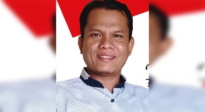 Cak Rudi Ketum LSM Penjara Diprediksi Lolos Jadi Anggota DPRD Cak Rudi Ketum LSM Penjara Diprediksi Lolos Jadi Anggota DPRD