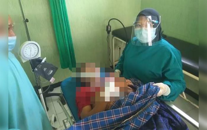 Mata Air Krawak Memakan Korban, Bocah Asal Rembang Tewas Tenggelam Mata Air Krawak Memakan Korban, Bocah Asal Rembang Tewas Tenggelam