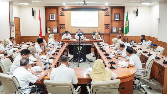 Instrumen Validasi Kemiskinan, Aplikasi GresikSoya Dinsos Gresik Bakal Pastikan Bansos Tepat Sasaran