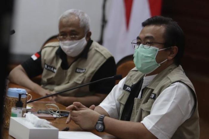 Dirut RSUD Soetomo Sambut Tangan Terbuka Pemkot Surabaya Dirut RSUD Soetomo Sambut Tangan Terbuka Pemkot Surabaya