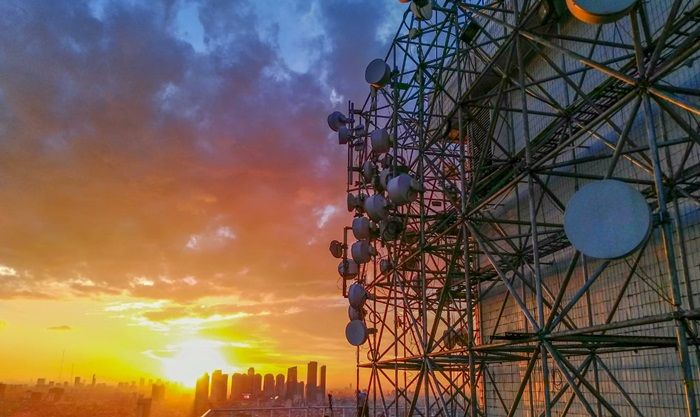 Nataru, Trafik Data Indosat Naik 35 Persen Nataru, Trafik Data Indosat Naik 35 Persen