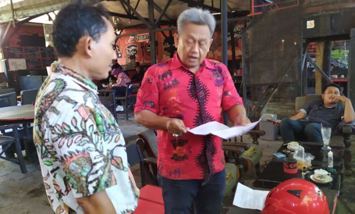 Tempat Wisata dan Hiburan di Kabupaten Pamekasan Resmi Ditutup, Cafe dan Warung Diberi Syarat Tempat Wisata dan Hiburan di Kabupaten Pamekasan Resmi Ditutup, Cafe dan Warung Diberi Syarat
