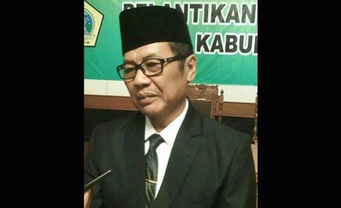 Sekda Gresik Minta SKPD Tak Buat Program Muluk-muluk