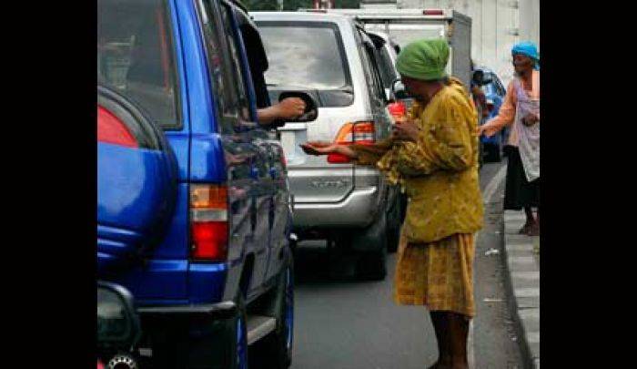 Gepeng dan Anjal Gepeng dan Anjal