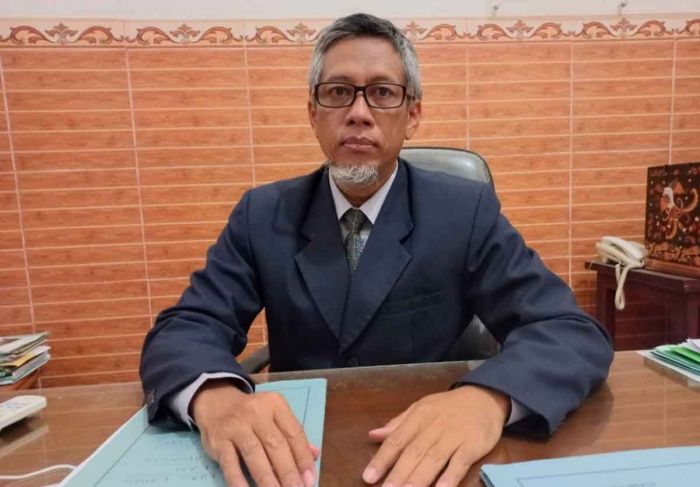 Kasus LSD Terdeteksi di Kabupaten Blitar, Serang Sapi dan Kerbau Kasus LSD Terdeteksi di Kabupaten Blitar, Serang Sapi dan Kerbau
