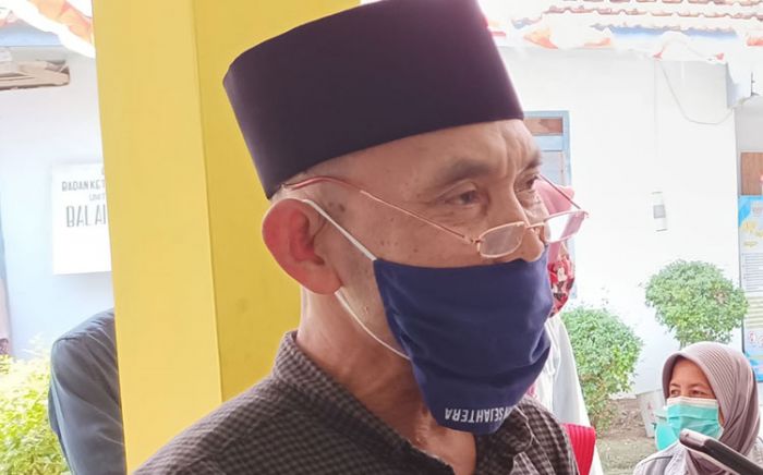 Audiensi ke Komisi C DPRD Bangkalan, Formabes Pertanyakan CSR PT Adiluhung Saranasegara Audiensi ke Komisi C DPRD Bangkalan, Formabes Pertanyakan CSR PT Adiluhung Saranasegara
