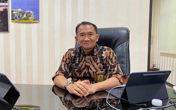 Tahun 2025, BPN Tuban Alokasikan 25 Ribu Sertifikat PTSL untuk 28 Desa Tahun 2025, BPN Tuban Alokasikan 25 Ribu Sertifikat PTSL untuk 28 Desa