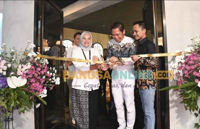 Ciptakan Lapangan Pekerjaan dan Keindahan Kota Madiun, Pemkot Hadirkan Maxy Gold Ciptakan Lapangan Pekerjaan dan Keindahan Kota Madiun, Pemkot Hadirkan Maxy Gold