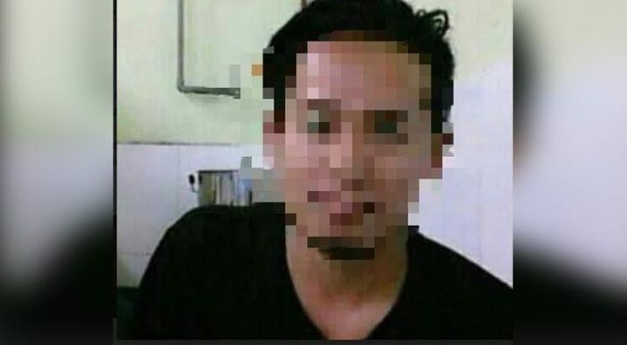 Satu Pelaku Mutilasi Mayat Dalam Koper Merupakan Warga Udanawu Blitar Satu Pelaku Mutilasi Mayat Dalam Koper Merupakan Warga Udanawu Blitar